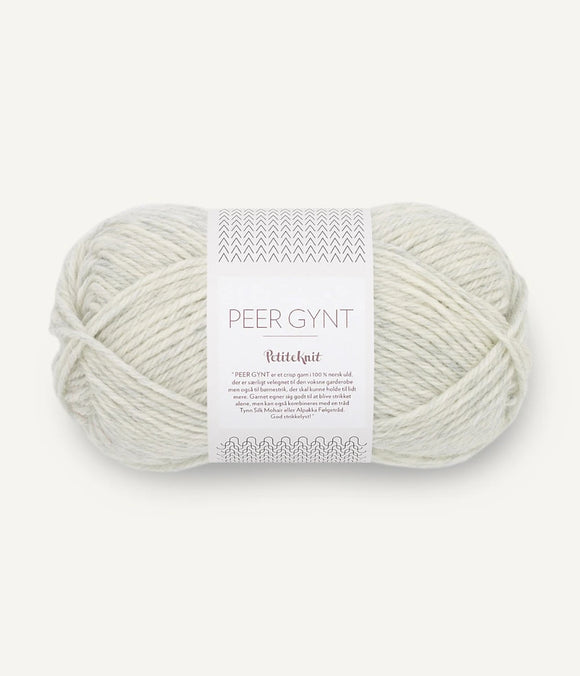 Sandnes Garn Peer Gynt Yarn