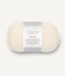 Sandnes Garn Sunday Yarn-22