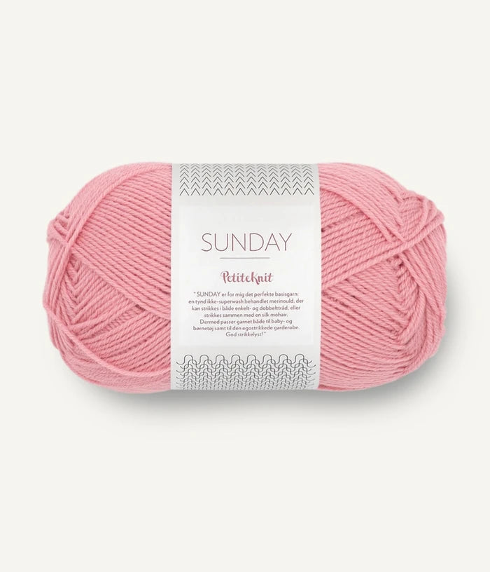 Sandnes Garn Sunday Yarn