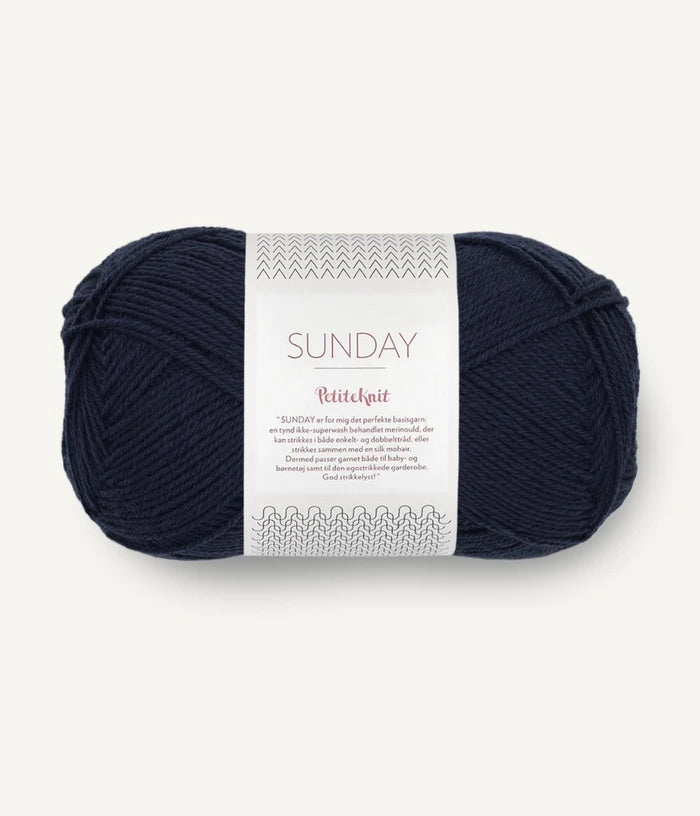 Sandnes Garn Sunday Yarn