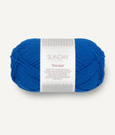Sandnes Garn Sunday Yarn-18