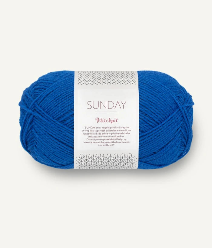 Sandnes Garn Sunday Yarn