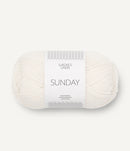 Sandnes Garn Sunday Yarn-2