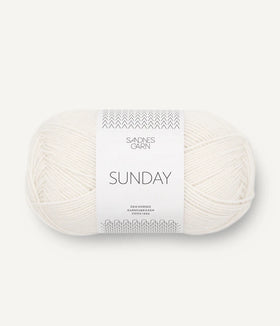 Sandnes Garn Sunday Yarn