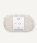 Sandnes Garn Sunday Yarn-3