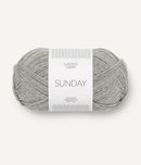 Sandnes Garn Sunday Yarn-4