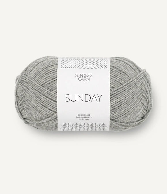 Sandnes Garn Sunday Yarn