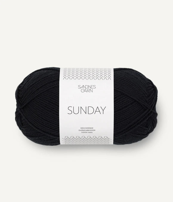 Sandnes Garn Sunday Yarn