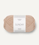 Sandnes Garn Sunday Yarn-6