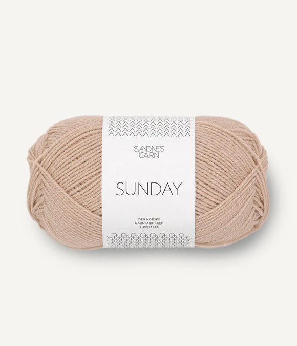 Sandnes Garn Sunday Yarn