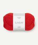 Sandnes Garn Sunday Yarn-7