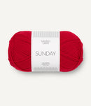 Sandnes Garn Sunday Yarn-8