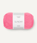 Sandnes Garn Sunday Yarn-10