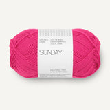 Sandnes Garn Sunday Yarn