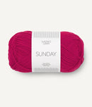 Sandnes Garn Sunday Yarn-11