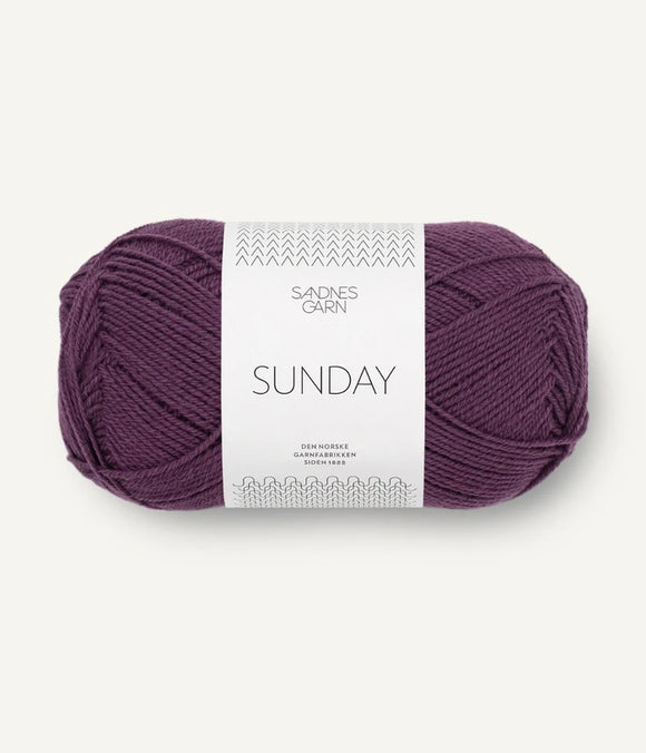 Sandnes Garn Sunday Yarn
