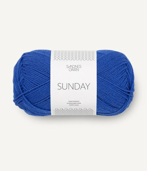 Sandnes Garn Sunday Yarn