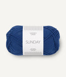 Sandnes Garn Sunday Yarn-15