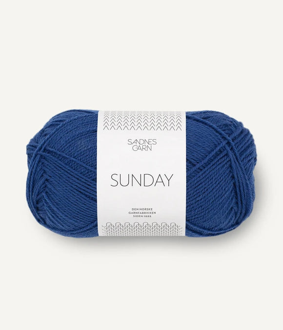 Sandnes Garn Sunday Yarn