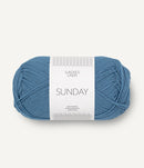 Sandnes Garn Sunday Yarn-17
