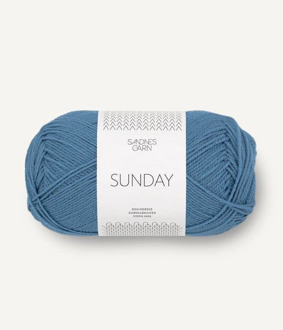 Sandnes Garn Sunday Yarn