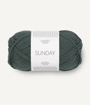 Sandnes Garn Sunday Yarn-19