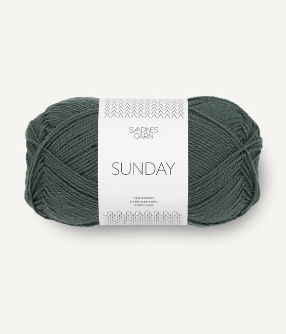 Sandnes Garn Sunday Yarn