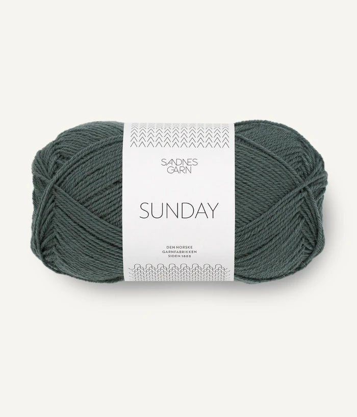 Sandnes Garn Sunday Yarn