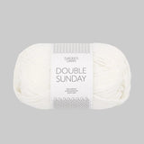 Sandnes Garn Double Sunday Yarn