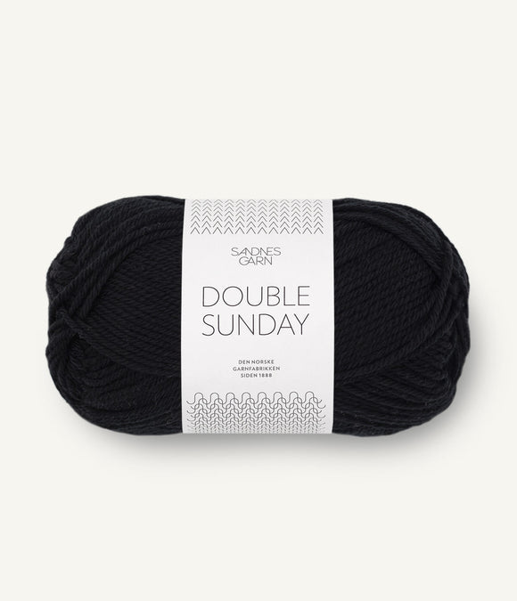Sandnes Garn Double Sunday Yarn