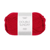 Sandnes Garn Double Sunday Yarn