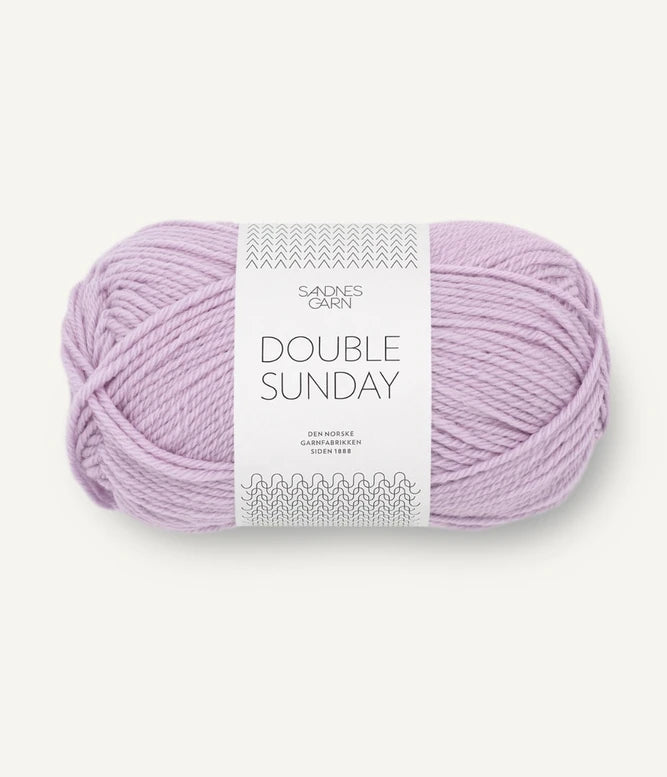 Sandnes Garn Double Sunday Yarn