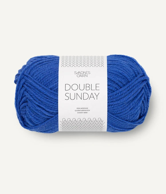 Sandnes Garn Double Sunday Yarn