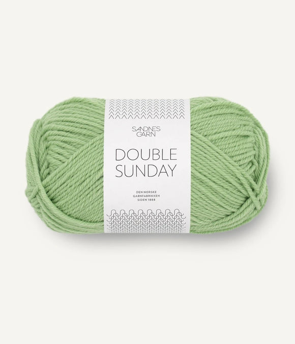 Sandnes Garn Double Sunday Yarn