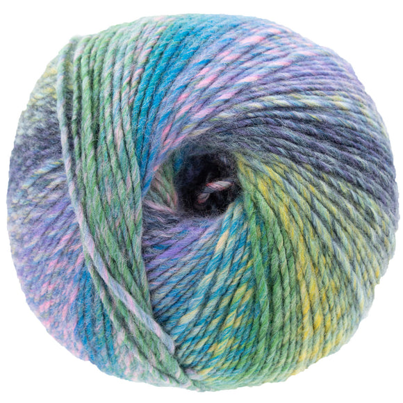 Sirdar Jewelspun with Wool Yarn