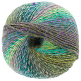 Jewelspun with Wool Chunky Yarn by Sirdar