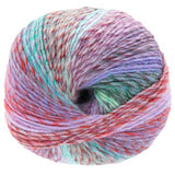 Jewelspun with Wool Chunky Yarn by Sirdar