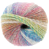 Jewelspun with Wool Chunky Yarn by Sirdar