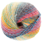Jewelspun with Wool Chunky Yarn by Sirdar