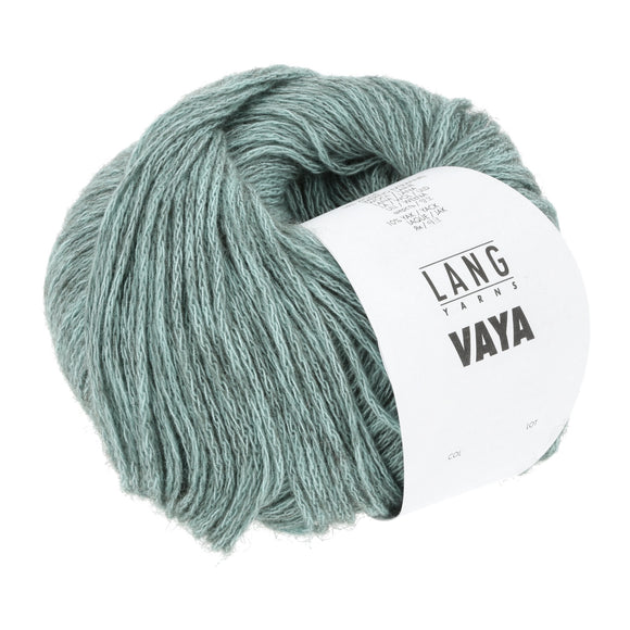 Lang Yarns Vaya Yarn