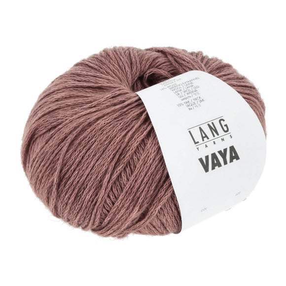 Lang Yarns Vaya Yarn