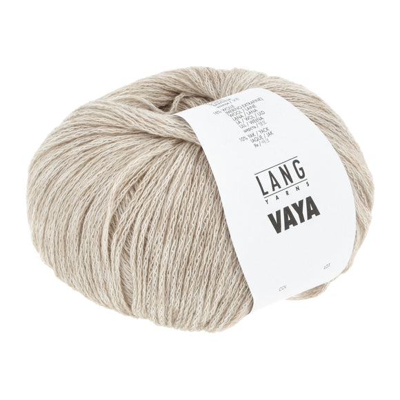 Lang Yarns Vaya Yarn