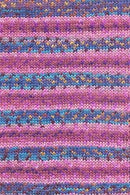 Wooladdicts Artsy Yarn-8