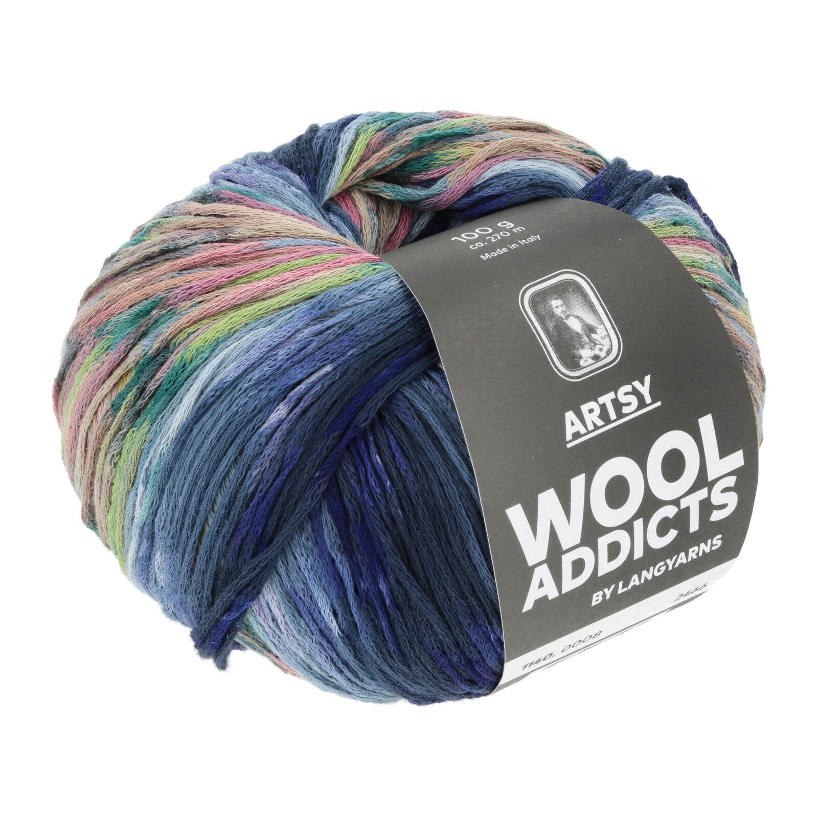 Wooladdicts Artsy