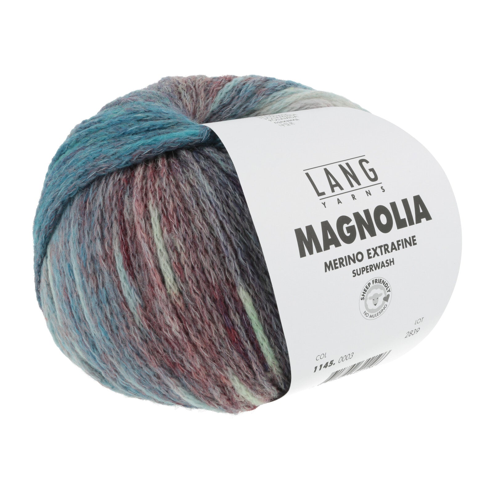 Lang Yarns Magnolia Yarn