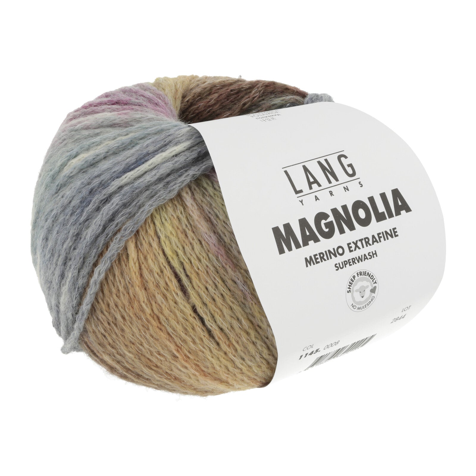 Lang Yarns Magnolia Yarn