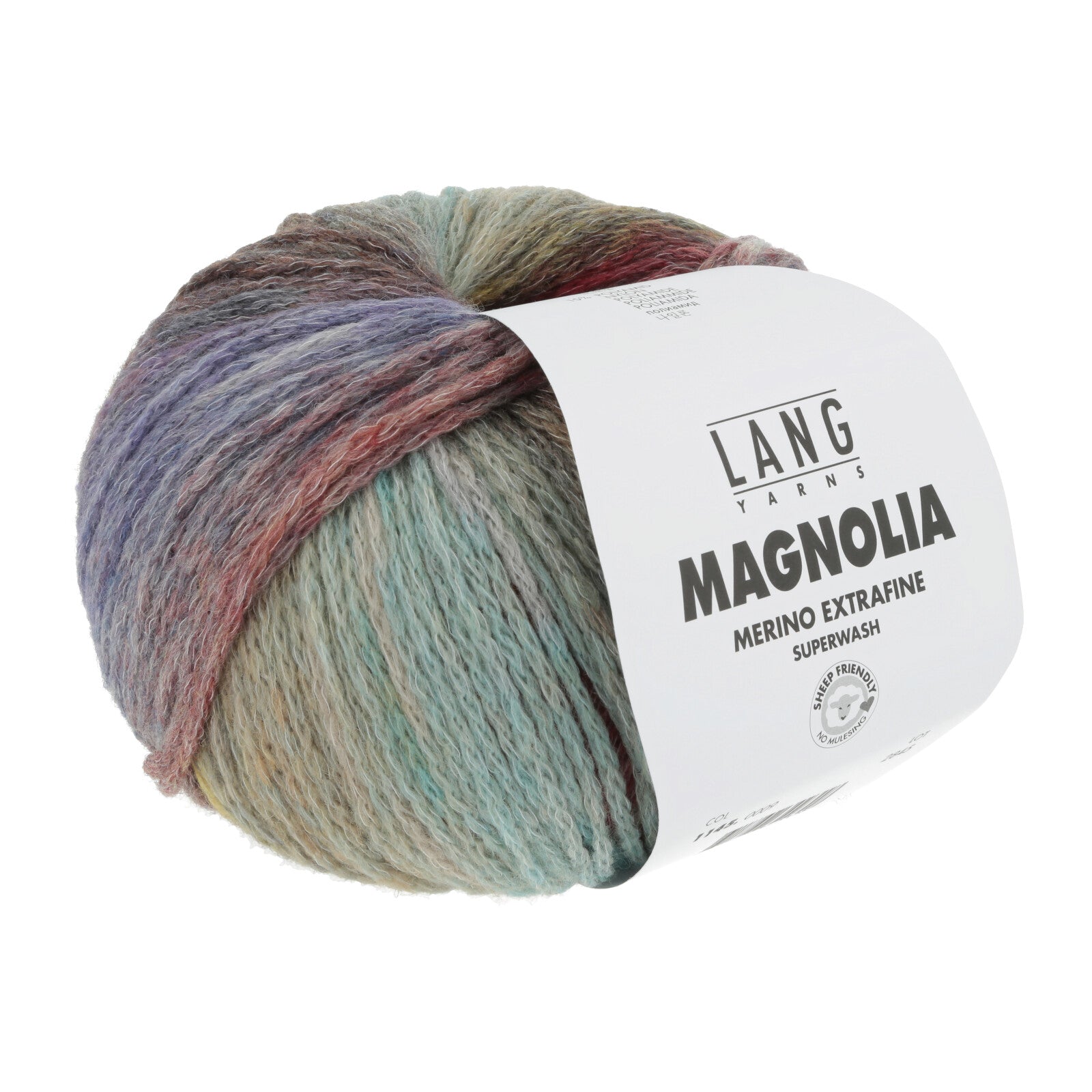 Lang Yarns Magnolia Yarn