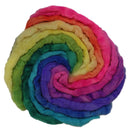 Wonderland Yarns - Three Feet of Sheep Fiber-15