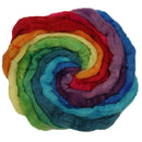 Wonderland Yarns - Three Feet of Sheep Fiber-2