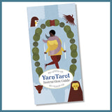 Yarn Tarot: For Crocheters, Knitters, Spinners, and Weavers